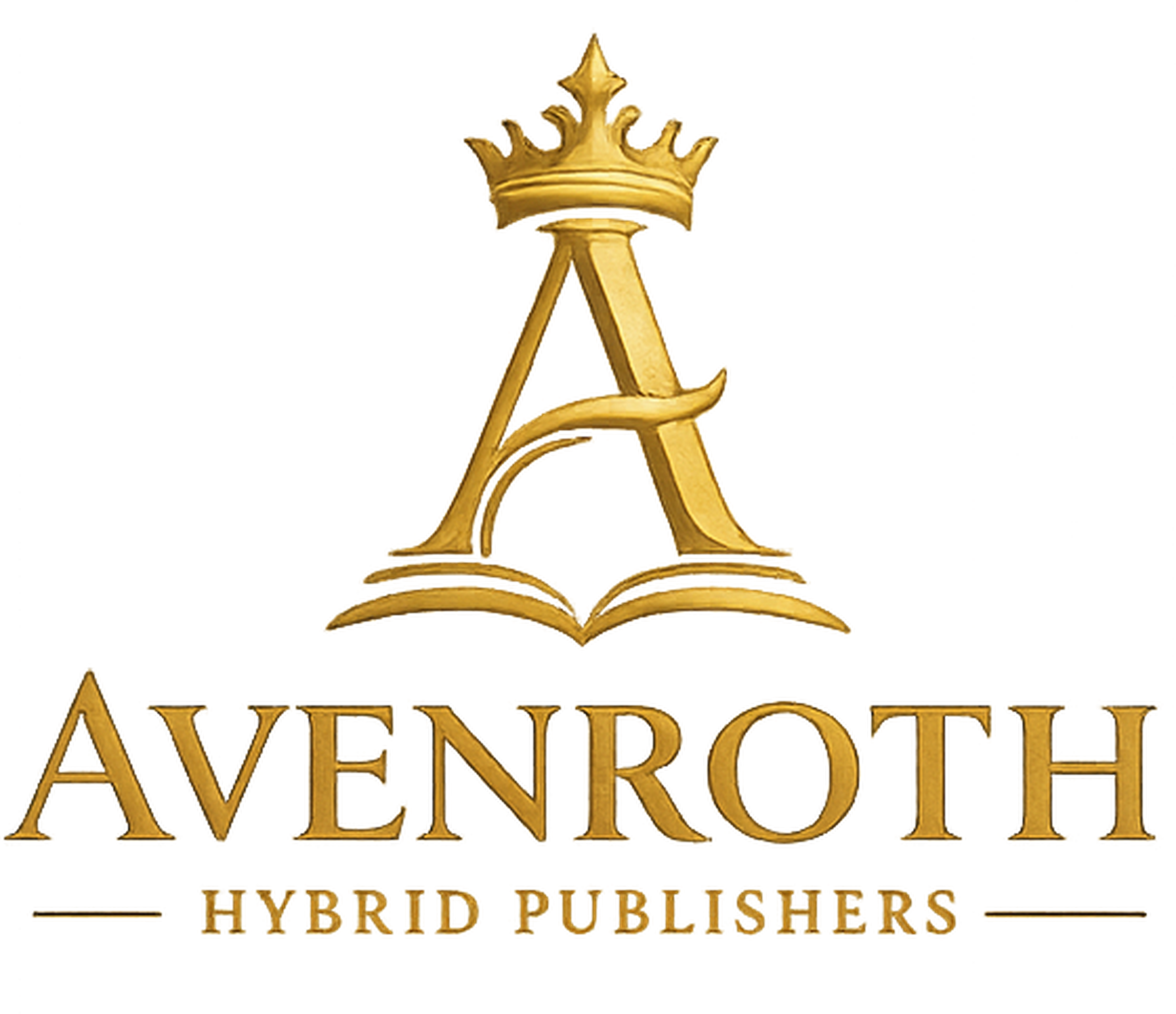 Avenroth Hybrid Publishers