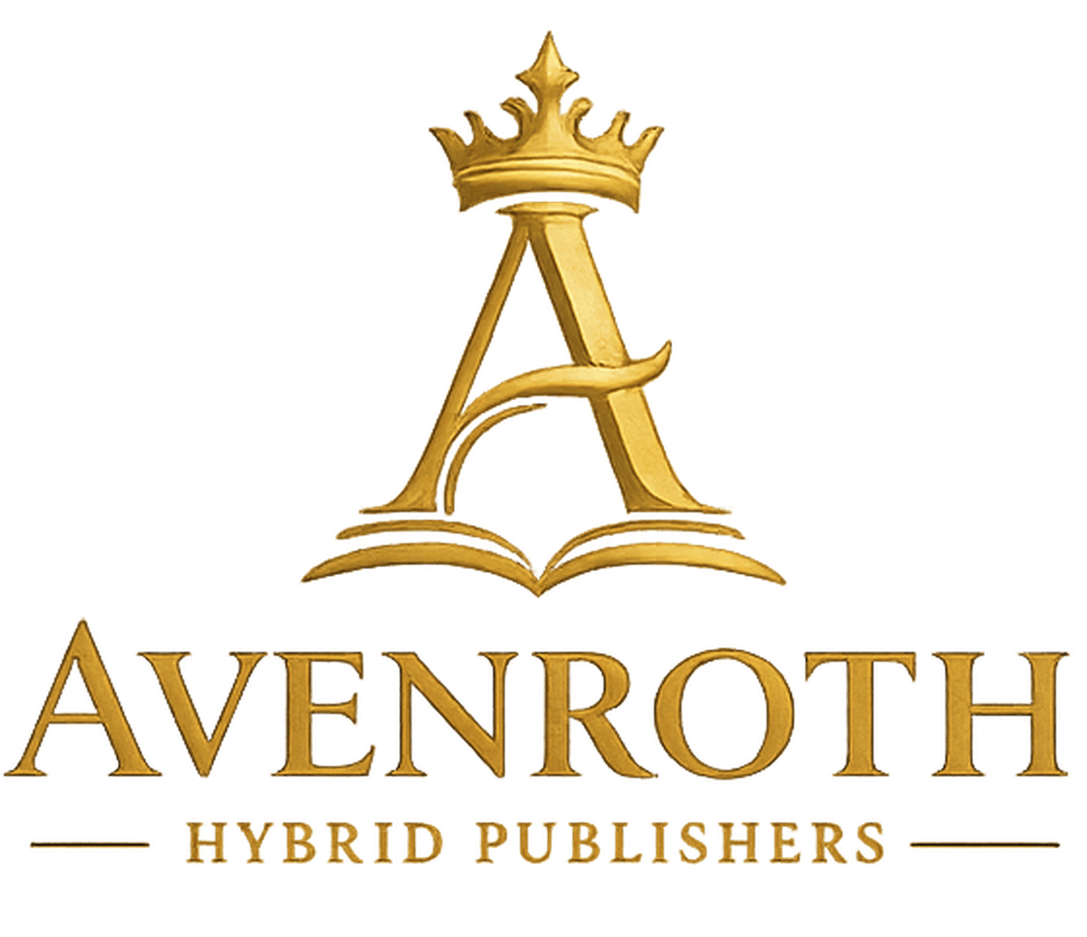 Avenroth Hybrid Publishers